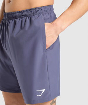 ARRIVAL 7" SHORTS
