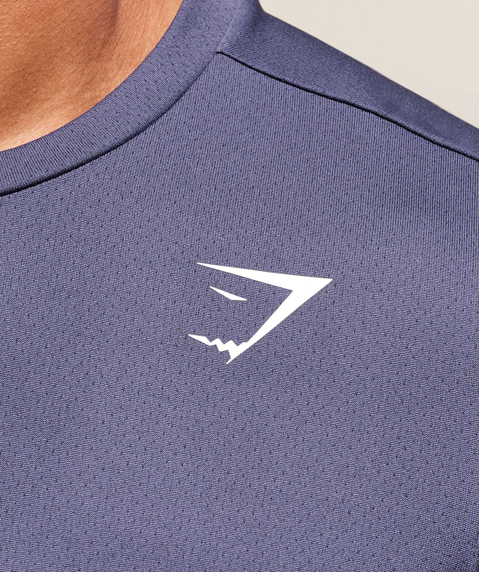 ARRIVAL REGULAR FIT T-SHIRT