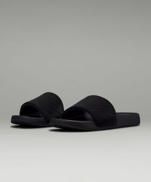 Women's Restfeel Slide Quilted