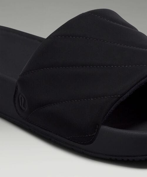 Women's Restfeel Slide Quilted