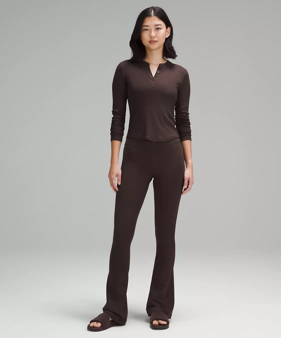 Women's Restfeel Slide Quilted