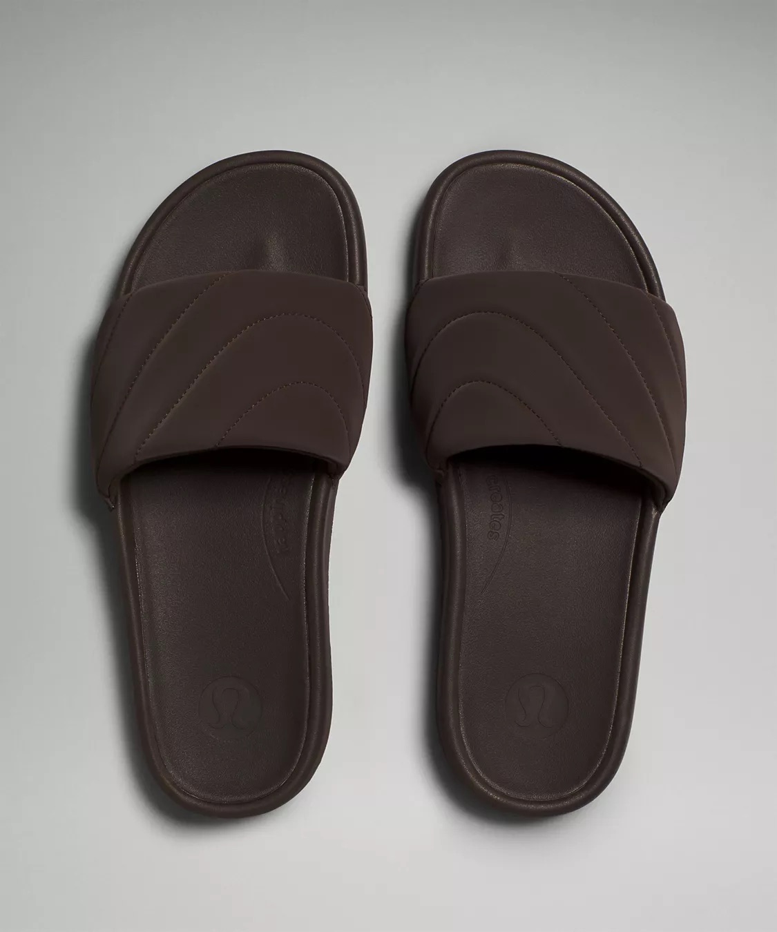 Women's Restfeel Slide Quilted