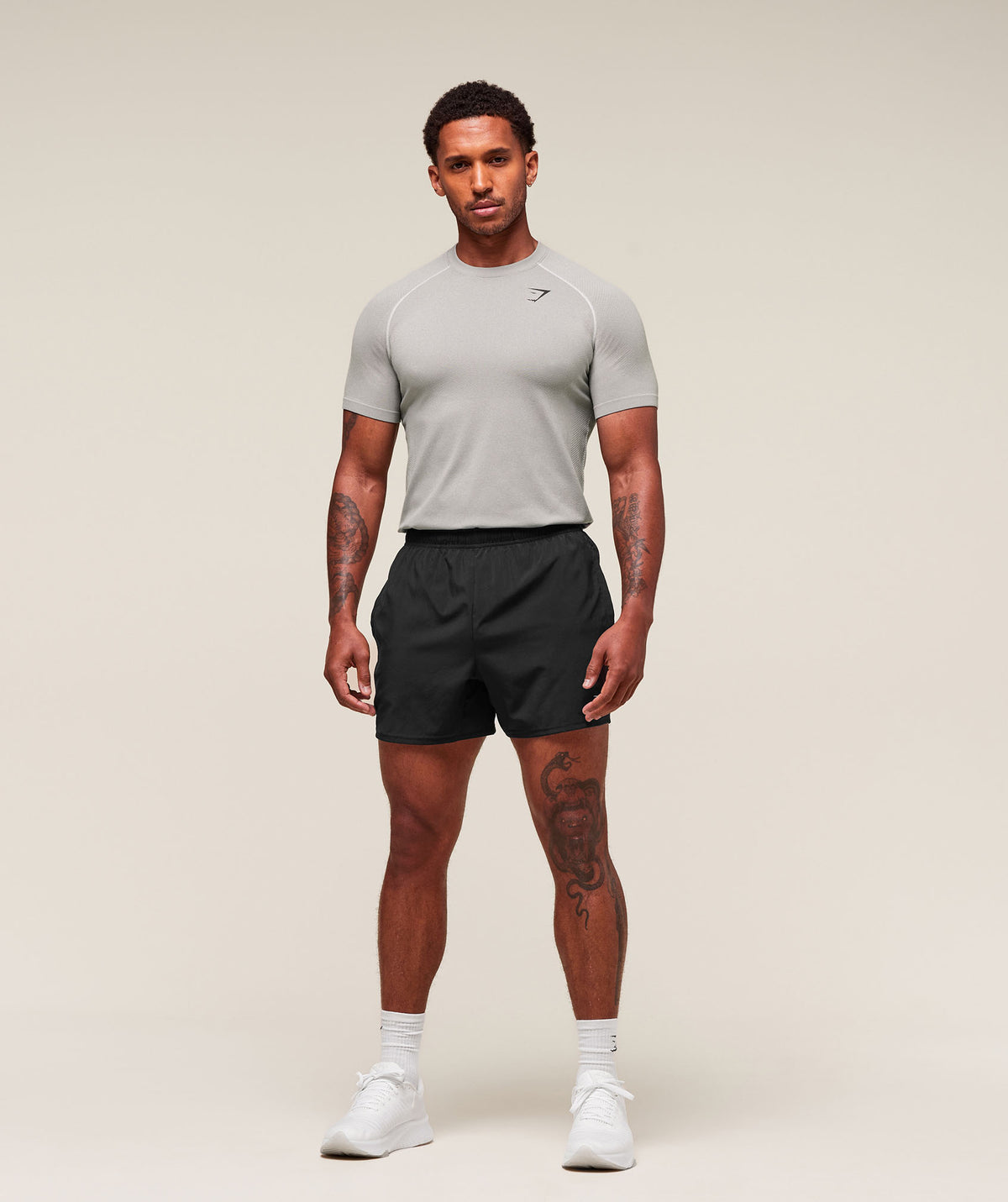 Vital Seamless T-Shirt