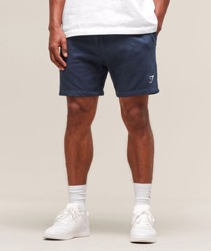 Crest 7 Short