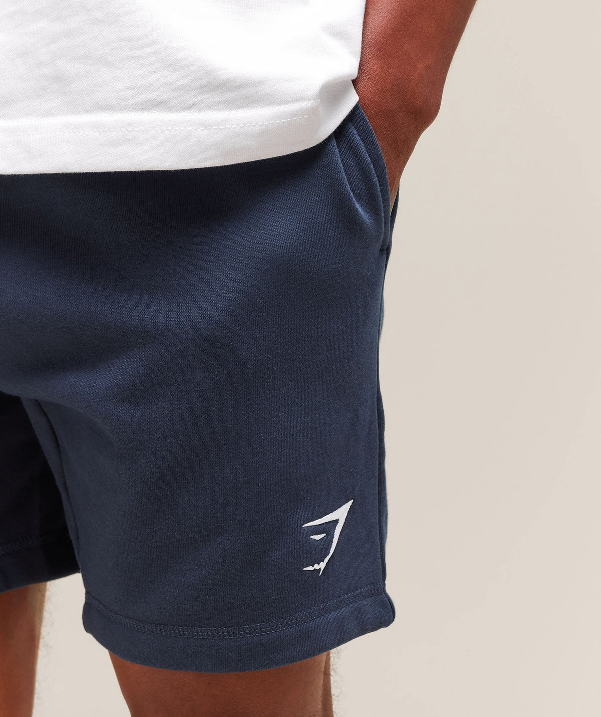 Crest 7 Short