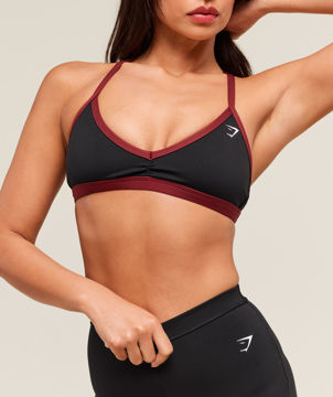 MINIMAL SPORTS BRA