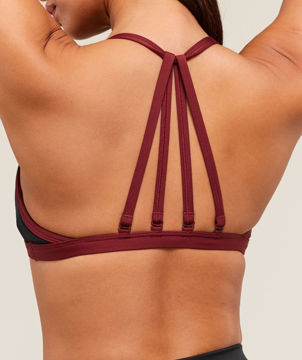 MINIMAL SPORTS BRA