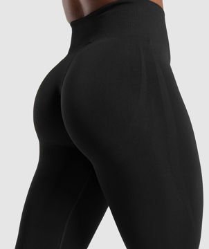 EVERYDAY SEAMLESS LEGGINGS