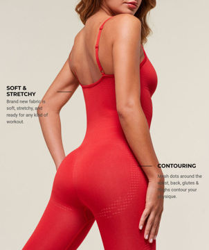 Vital Soft Seamless All in One