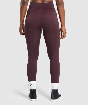 ADAPT FLECK SEAMLESS LEGGINGS