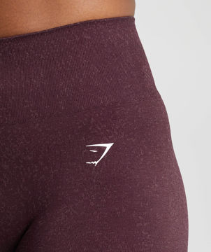 ADAPT FLECK SEAMLESS LEGGINGS