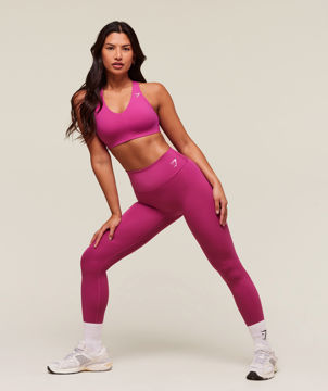 TRAINING LEGGINGS