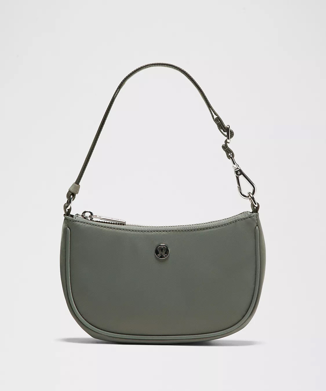 City Essentials Mini Shoulder Bag 1L