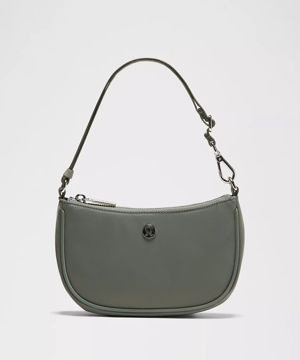 City Essentials Mini Shoulder Bag 1L