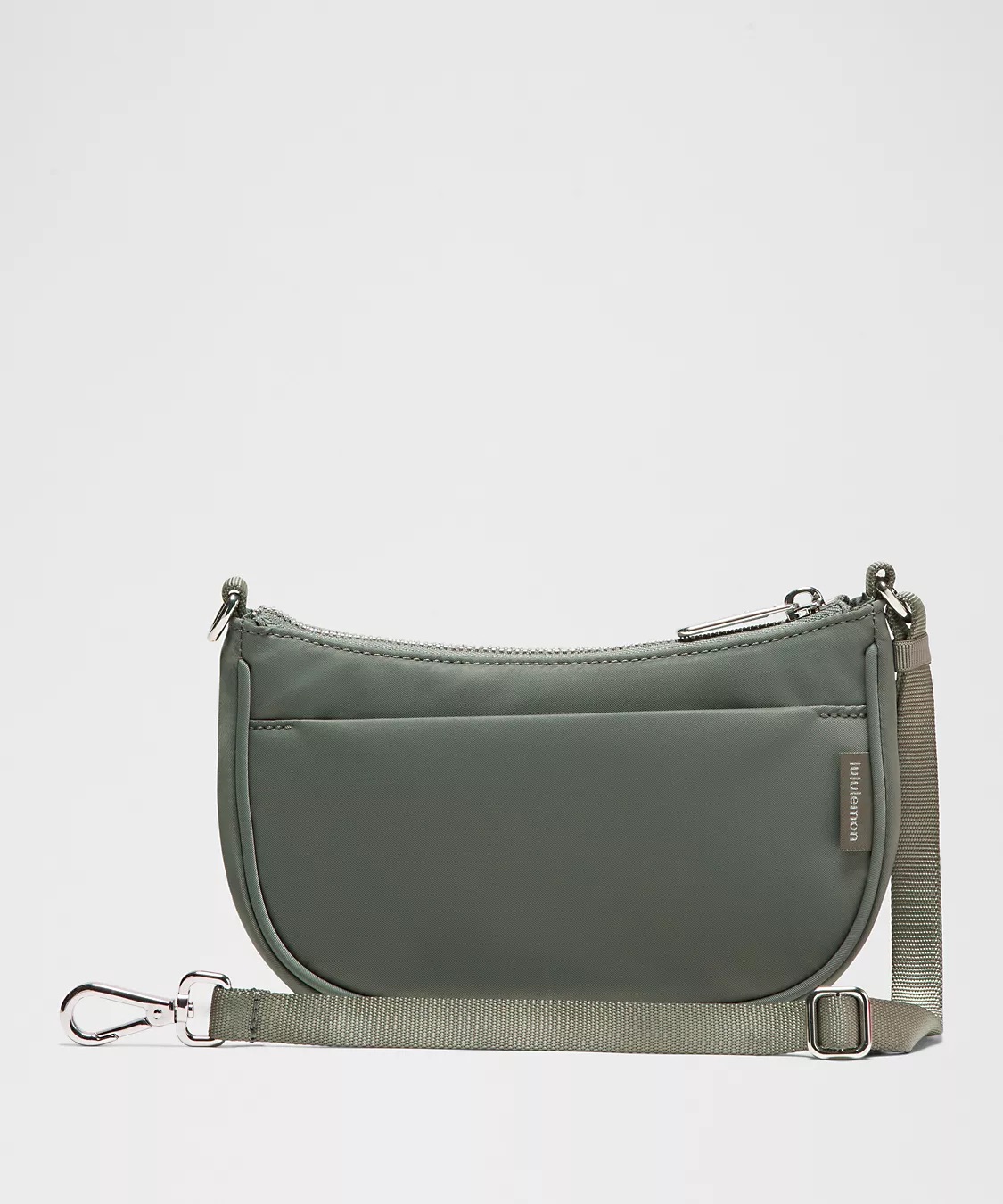 City Essentials Mini Shoulder Bag 1L