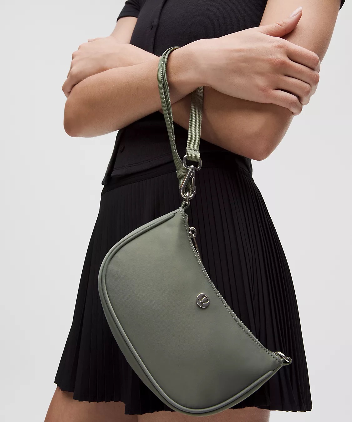 City Essentials Mini Shoulder Bag 1L