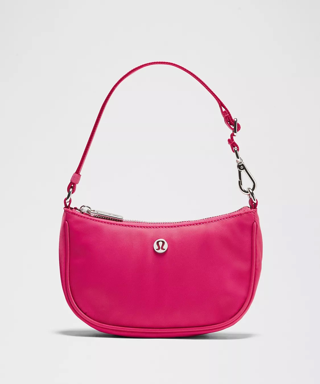 City Essentials Mini Shoulder Bag 1L