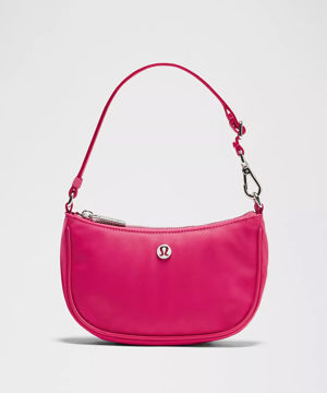 City Essentials Mini Shoulder Bag 1L