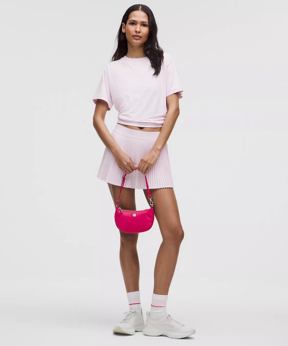 City Essentials Mini Shoulder Bag 1L