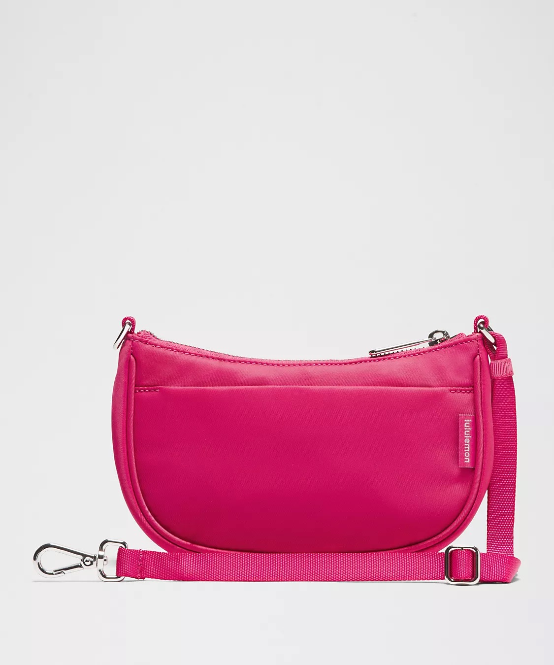 City Essentials Mini Shoulder Bag 1L