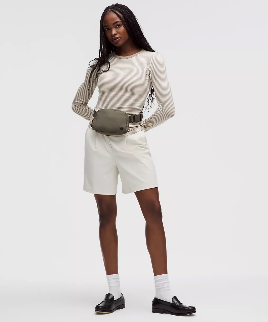 Everywhere Belt Bag 1L