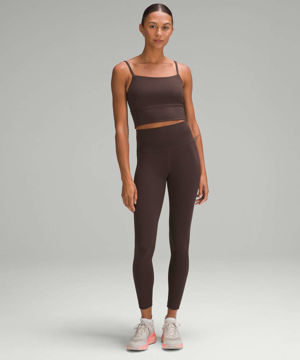 Lululemon Wunder Train High-Rise Tight 25"