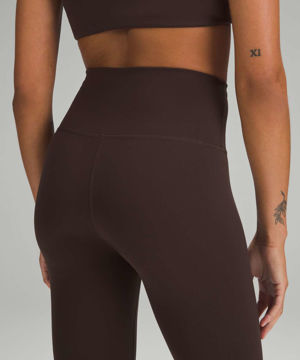 Lululemon Wunder Train High-Rise Tight 25"