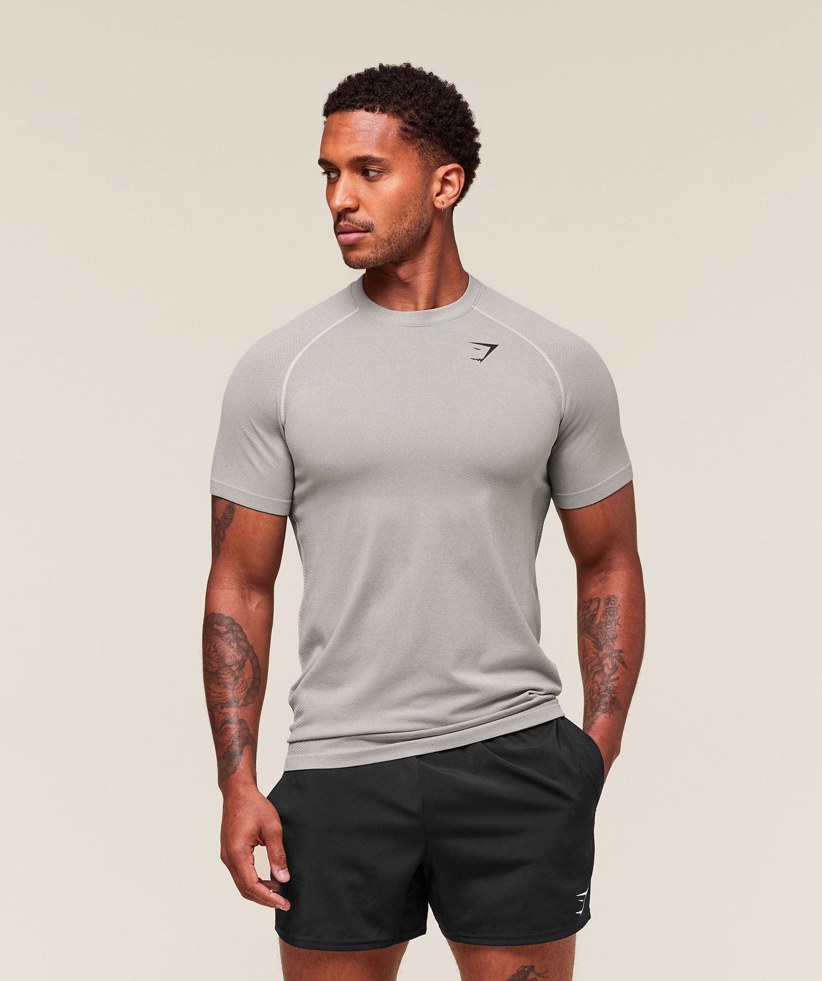VITAL SEAMLESS T-SHIRT