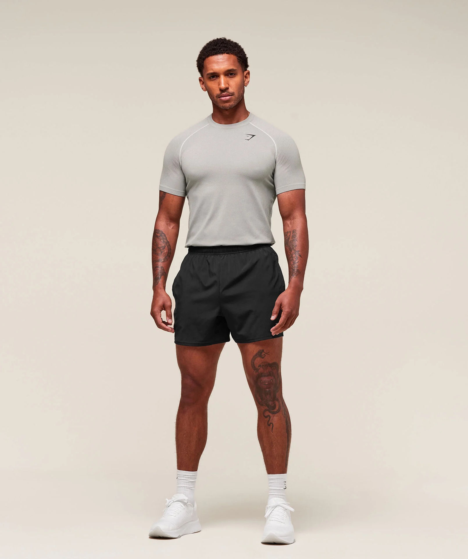 VITAL SEAMLESS T-SHIRT