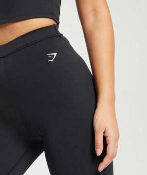 EVERYDAY TALL FLARED LEGGINGS