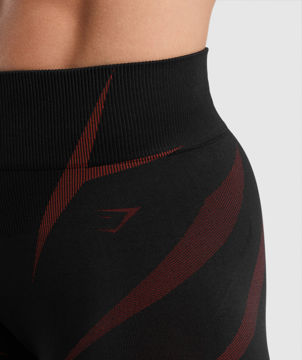ONYX SEAMLESS LEGGINGS