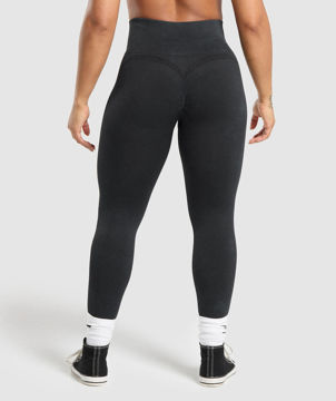 GAINS SEAMLESS LEGGINGS