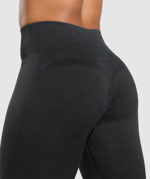 GAINS SEAMLESS LEGGINGS