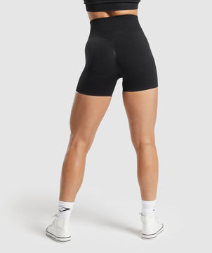 LIFT SEAMLESS SHORTS