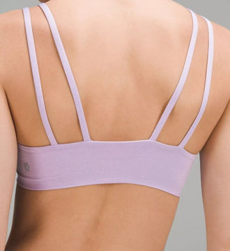Like a Cloud Bra Light Support, B/C Cup