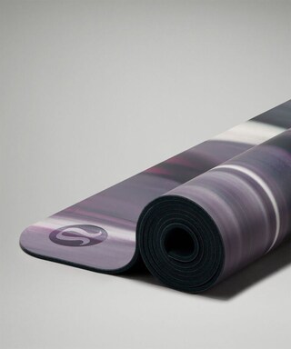 The Mat 5mm Made With FSC™ Certified Rubber *Marble