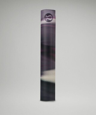 The Mat 5mm Made With FSC™ Certified Rubber *Marble