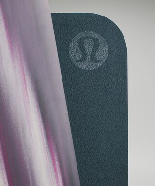 The Mat 5mm Made With FSC™ Certified Rubber *Marble