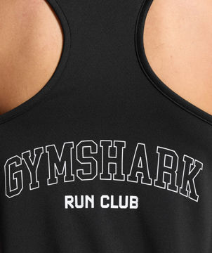 RUN CLUB GRAPHIC TANK