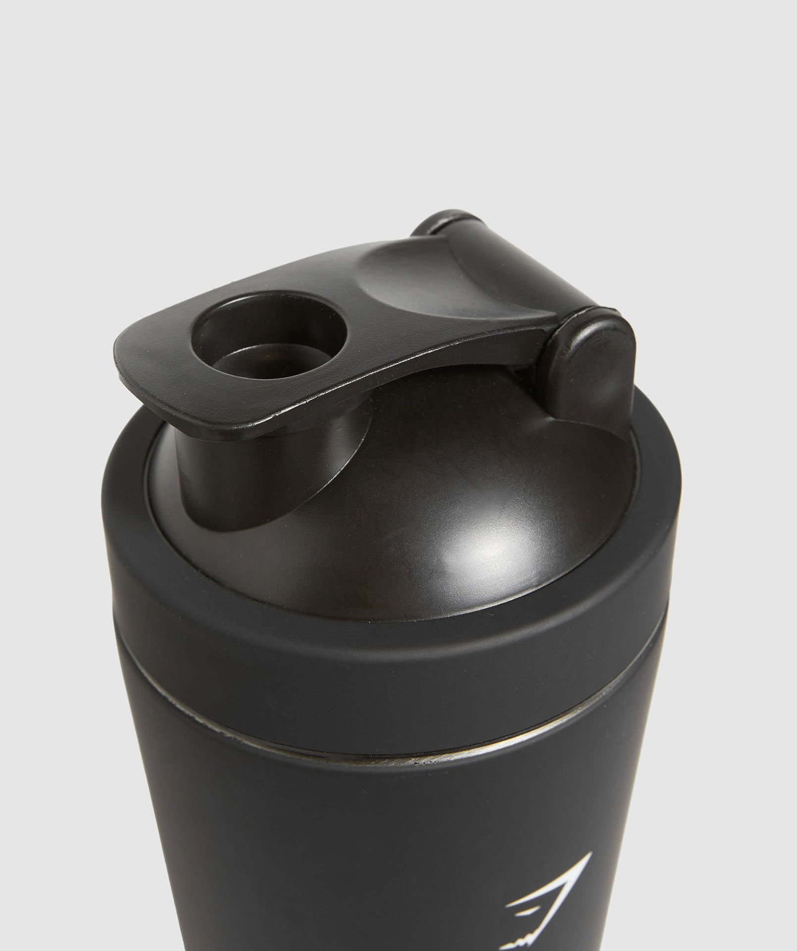 Matte Metal Shaker