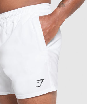 ARRIVAL 5" SHORTS