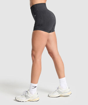 Adapt Camo Seamless Shorts