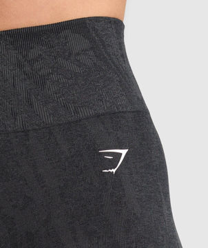 Adapt Camo Seamless Shorts
