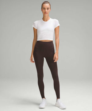 Wunder Train High-Rise Tight 28"