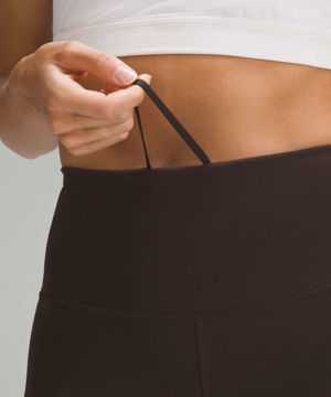 Wunder Train High-Rise Tight 28"