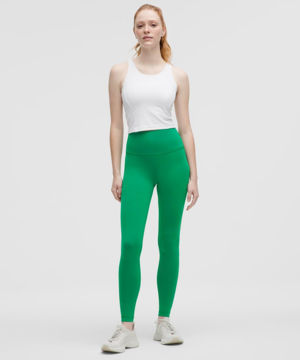 Lululemon Wunder Train High-Rise Tight 25"