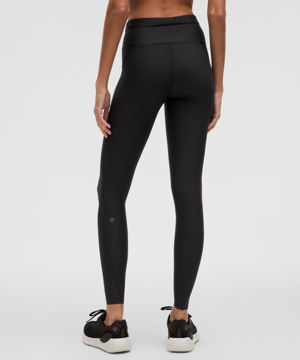 SenseKnit Running High-Rise Tight 28"