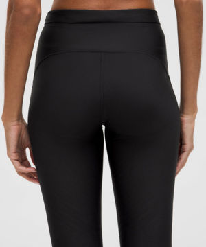 SenseKnit Running High-Rise Tight 28"