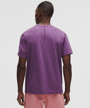 Soft Jersey Short-Sleeve Shirt