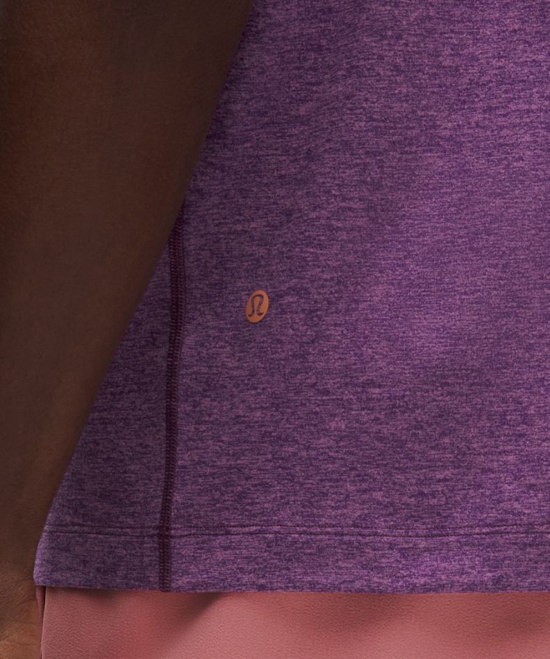 Soft Jersey Short-Sleeve Shirt